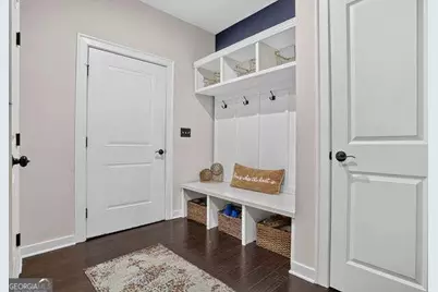 883 Tisdale Trail NE, Marietta, GA 30068 - Photo 36