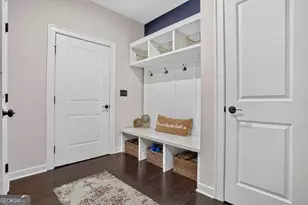 883 Tisdale Trail NE, Marietta, GA 30068 - Photo 36