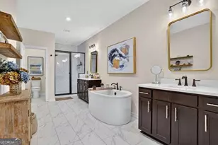 883 Tisdale Trail NE, Marietta, GA 30068 - Photo 26