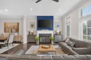 883 Tisdale Trail NE, Marietta, GA 30068 - Photo 22