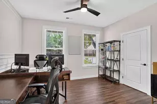 883 Tisdale Trail NE, Marietta, GA 30068 - Photo 8