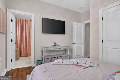 883 Tisdale Trail NE, Marietta, GA 30068 - Photo 30