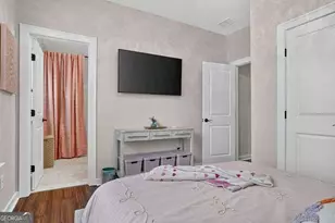 883 Tisdale Trail NE, Marietta, GA 30068 - Photo 30