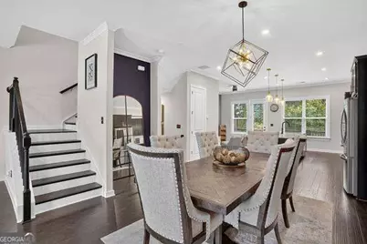 883 Tisdale Trail NE, Marietta, GA 30068 - Photo 24