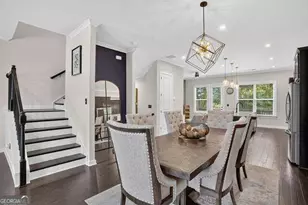 883 Tisdale Trail NE, Marietta, GA 30068 - Photo 24