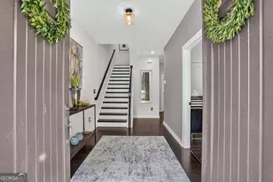 883 Tisdale Trail NE, Marietta, GA 30068 - Photo 4
