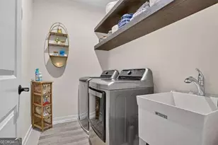 883 Tisdale Trail NE, Marietta, GA 30068 - Photo 32