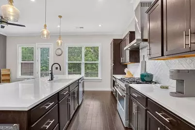 883 Tisdale Trail NE, Marietta, GA 30068 - Photo 14