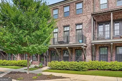 883 Tisdale Trail NE, Marietta, GA 30068 - Photo 2