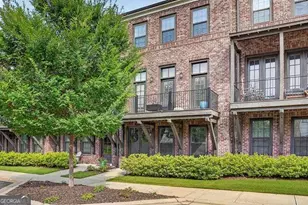 883 Tisdale Trail NE, Marietta, GA 30068 - Photo 2