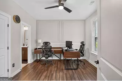 883 Tisdale Trail NE, Marietta, GA 30068 - Photo 6