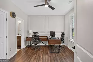 883 Tisdale Trail NE, Marietta, GA 30068 - Photo 6