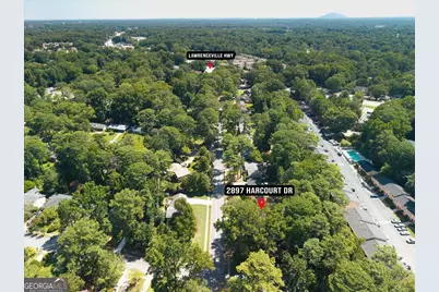 2897 Harcourt Drive, Decatur, GA 30033 - Photo 46