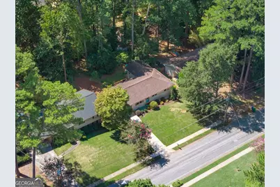 2897 Harcourt Drive, Decatur, GA 30033 - Photo 44