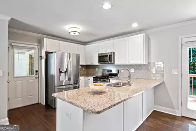 2897 Harcourt Drive, Decatur, GA 30033 - Photo 16
