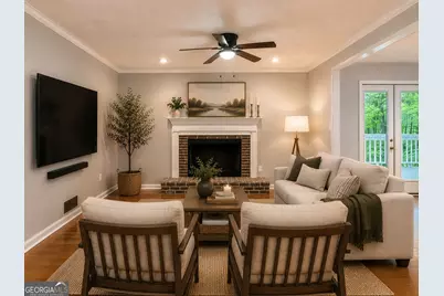 19 Rocky Shoals Road, Palmetto, GA 30268 - Photo 4