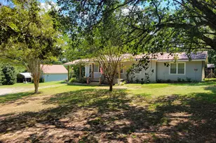 1131 E Main St, Hogansville, GA 30230 - Photo 1