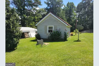 1131 E Main Street, Hogansville, GA 30230 - Photo 4