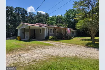 1131 E Main Street, Hogansville, GA 30230 - Photo 2