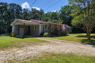 1131 E Main St, Hogansville, GA 30230 - Photo 2