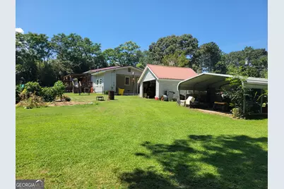 1131 E Main Street, Hogansville, GA 30230 - Photo 8