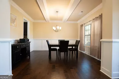 205 Floral View, McDonough, GA 30252 - Photo 4