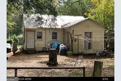 707 Burke Avenue, Albany, GA 31701 - Photo 4