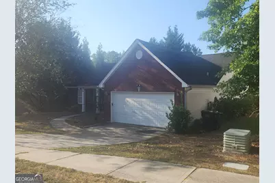 844 Langley View Court, Loganville, GA 30052 - Photo 1