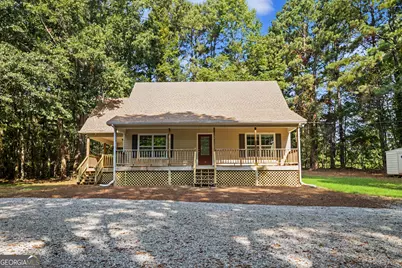 3797 Jonathans Roost Road, Williamson, GA 30292 - Photo 1