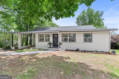 7060 Scenic Heights, Manchester, GA 31816 - Photo 1