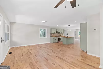 7060 Scenic Heights, Manchester, GA 31816 - Photo 8