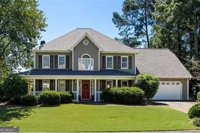 6011 Fairlong Court NW, Acworth, GA 30101 - Photo 1