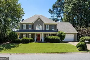 6011 Fairlong Ct NW, Acworth, GA 30101 - Photo 52