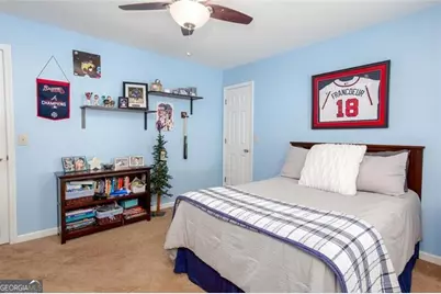 6011 Fairlong Court NW, Acworth, GA 30101 - Photo 28