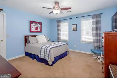 6011 Fairlong Court NW, Acworth, GA 30101 - Photo 26