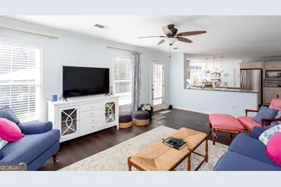 6011 Fairlong Court NW, Acworth, GA 30101 - Photo 24
