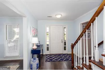 6011 Fairlong Court NW, Acworth, GA 30101 - Photo 4