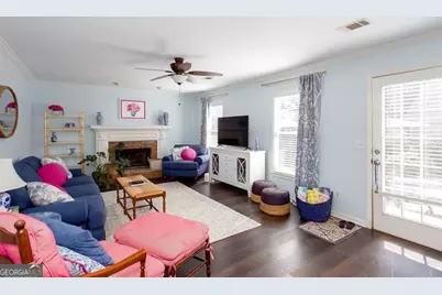 6011 Fairlong Court NW, Acworth, GA 30101 - Photo 22