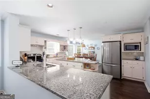 6011 Fairlong Ct NW, Acworth, GA 30101 - Photo 14