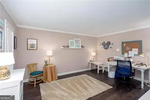 6011 Fairlong Ct NW, Acworth, GA 30101 - Photo 6