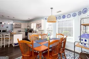 6011 Fairlong Ct NW, Acworth, GA 30101 - Photo 20