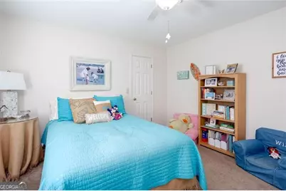 6011 Fairlong Court NW, Acworth, GA 30101 - Photo 30