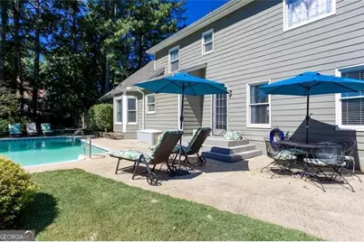 6011 Fairlong Court NW, Acworth, GA 30101 - Photo 46