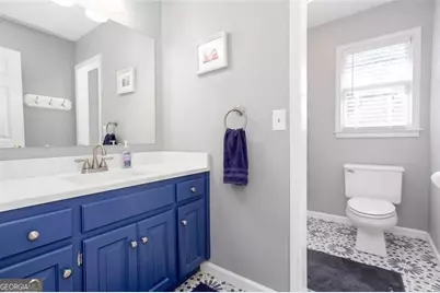 6011 Fairlong Court NW, Acworth, GA 30101 - Photo 36