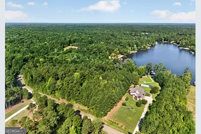 826 Parham Road NW, Milledgeville, GA 31061 - Photo 4