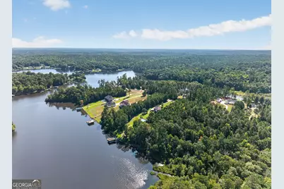 826 Parham Road NW, Milledgeville, GA 31061 - Photo 10