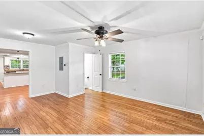 1047 SW Peeples Street SW, Atlanta, GA 30310 - Photo 28