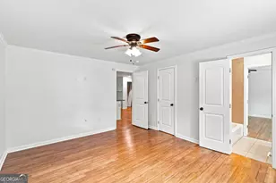 1047 SW Peeples Street SW, Atlanta, GA 30310 - Photo 20