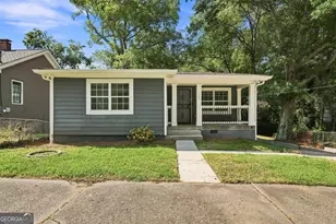 1047 SW Peeples Street SW, Atlanta, GA 30310 - Photo 2