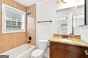 1047 SW Peeples Street SW, Atlanta, GA 30310 - Photo 18